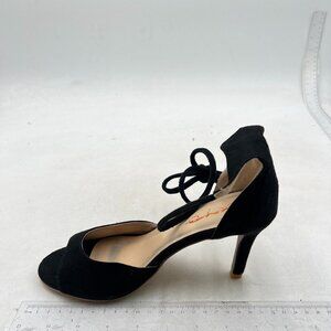 XYD Black Women's Sandals